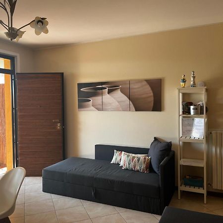 Feli Holiday Home - Panoramic Pool Lake View In Гардоне Ривьера Экстерьер фото