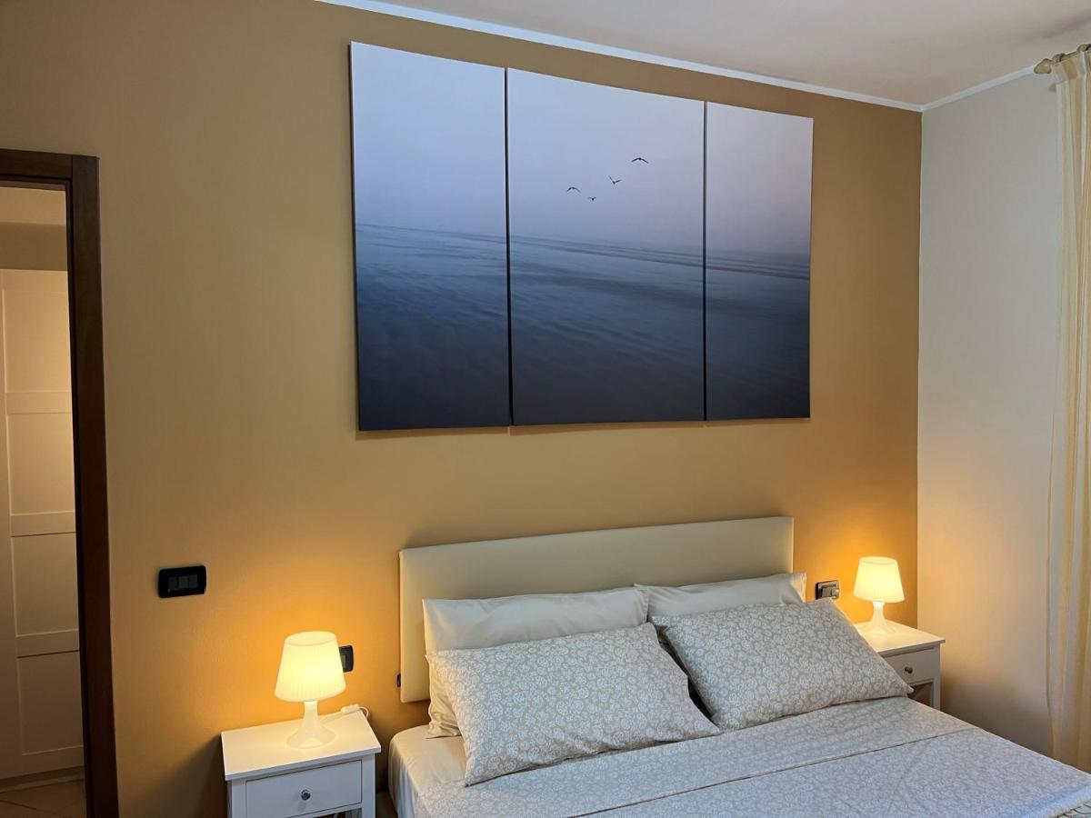 Feli Holiday Home - Panoramic Pool Lake View In Гардоне Ривьера Экстерьер фото