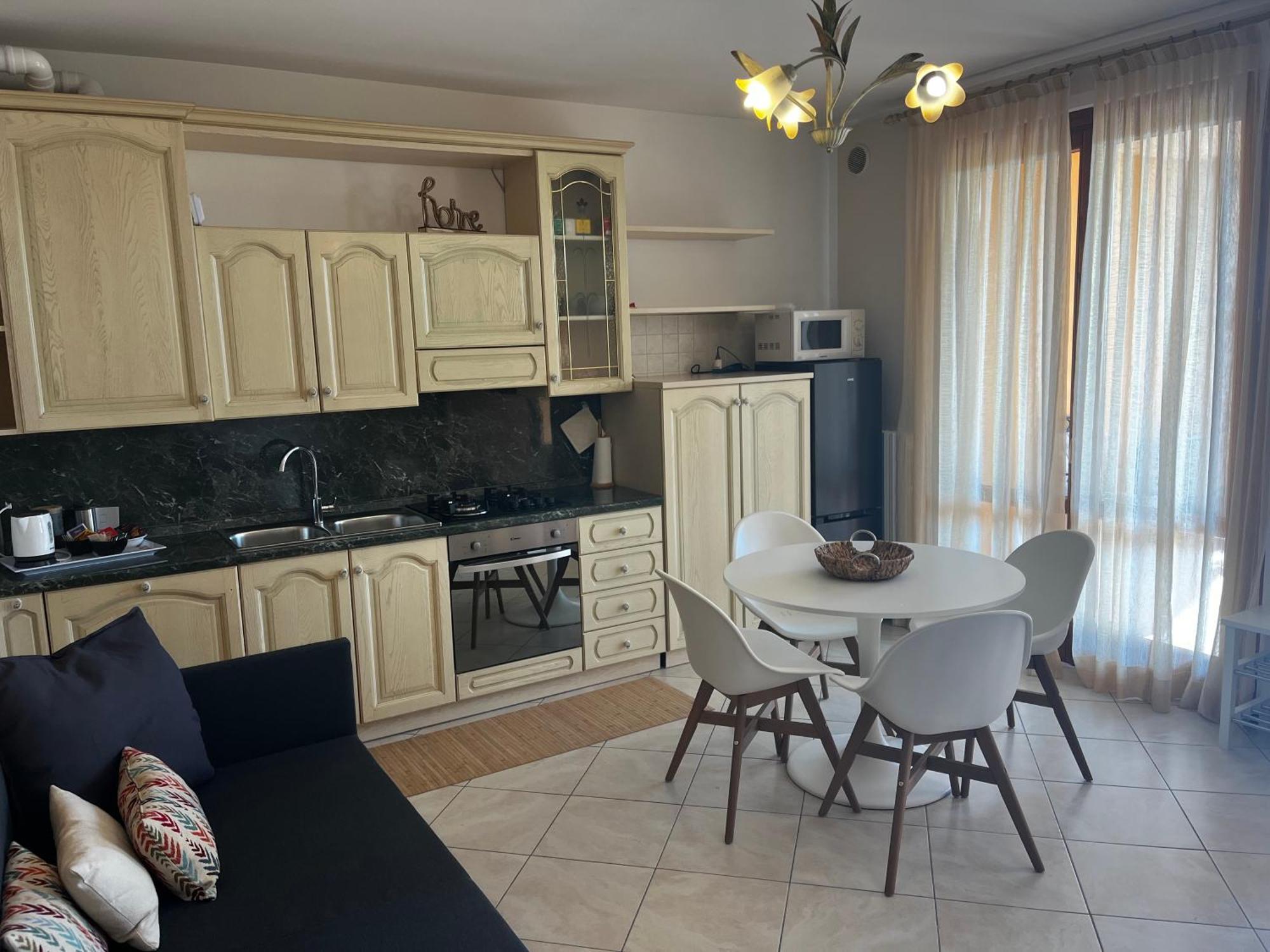 Feli Holiday Home - Panoramic Pool Lake View In Гардоне Ривьера Экстерьер фото