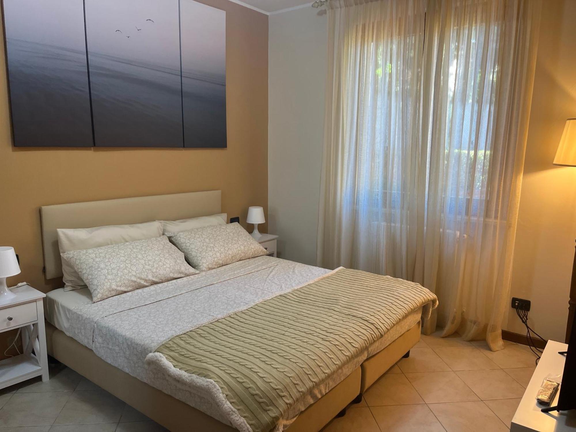 Feli Holiday Home - Panoramic Pool Lake View In Гардоне Ривьера Экстерьер фото